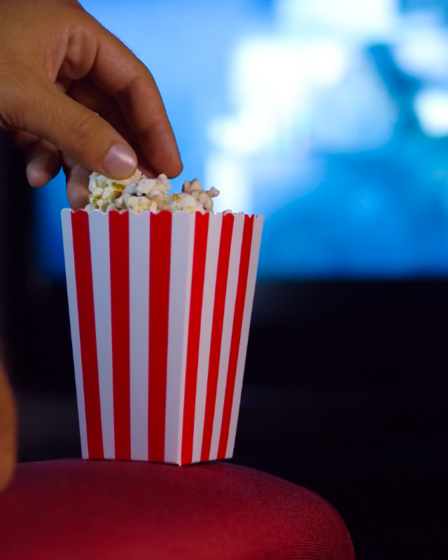 Aplicativos para assistir filmes cristãos grátis