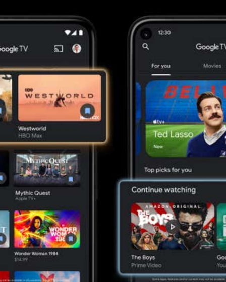Veja como assistir pelo Google TV grátis