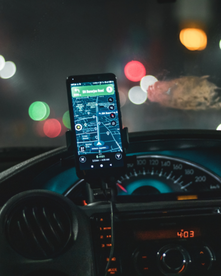 Aplicativos de GPS para caminhão grátis