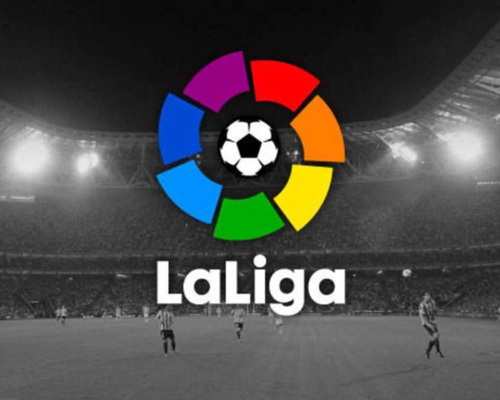 Os Melhores Apps para Assistir La Liga
