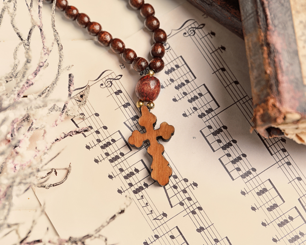 Aplicativos para ouvir música católica grátis