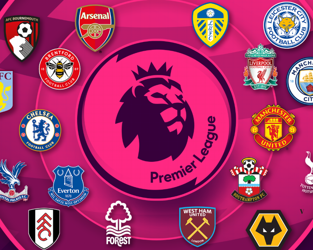 Assista aos jogos da Premier League ao vivo e grátis