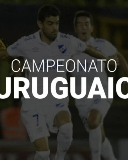 Aplicativos para assistir campeonato uruguaio