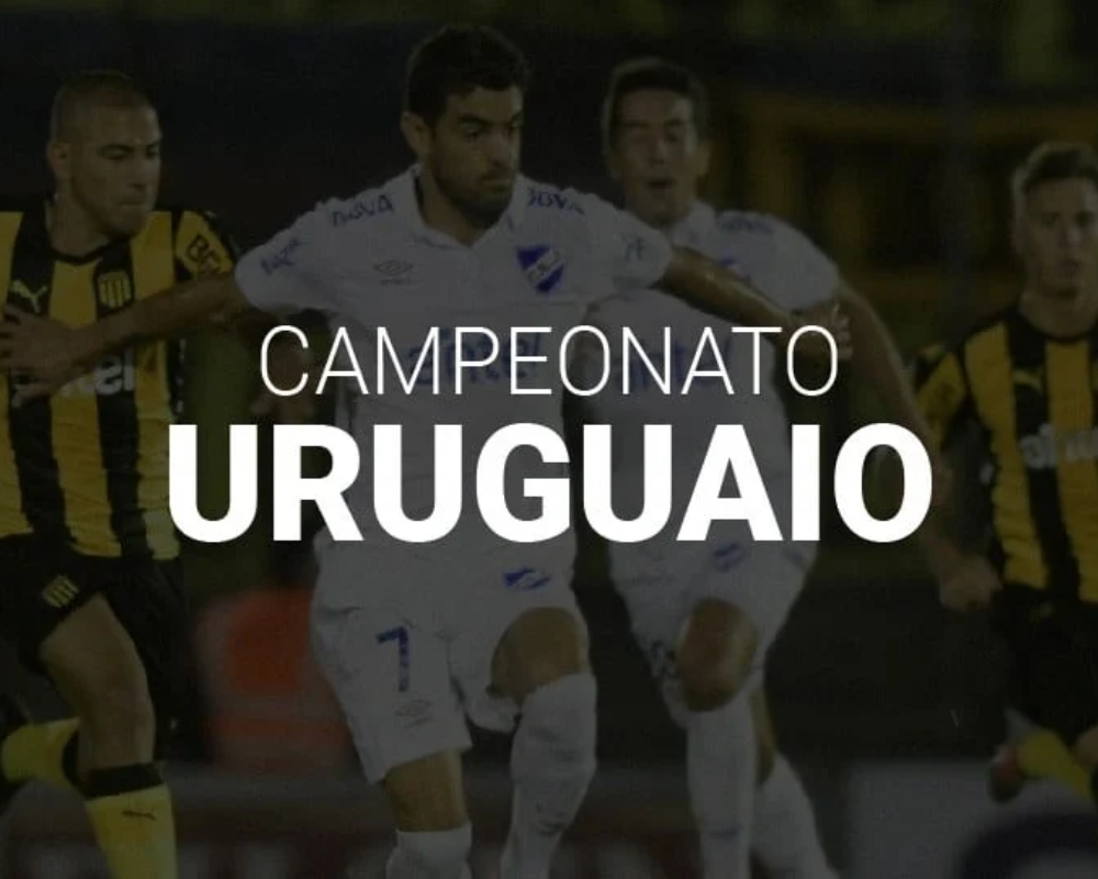 Aplicativos para assistir campeonato uruguaio
