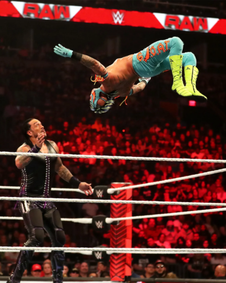 Aplicativos para assistir WWE ao vivo e grátis