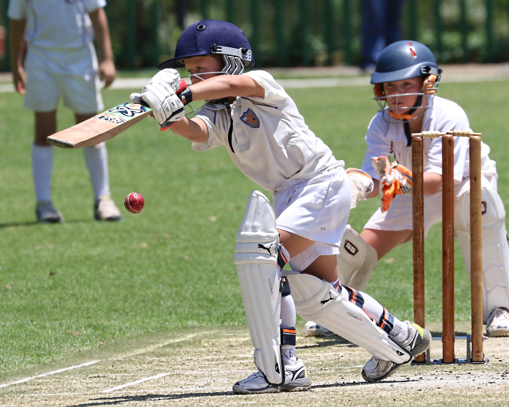 Aplicativos para assistir cricket grátis