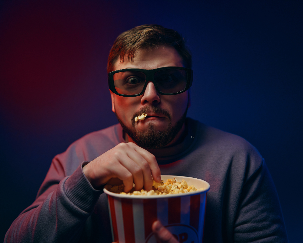 Aplicativos para assistir qualquer filme grátis