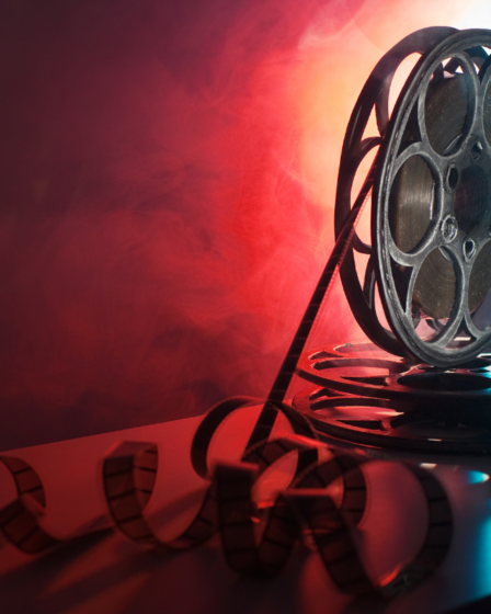 Aplicativos para assistir filmes grátis