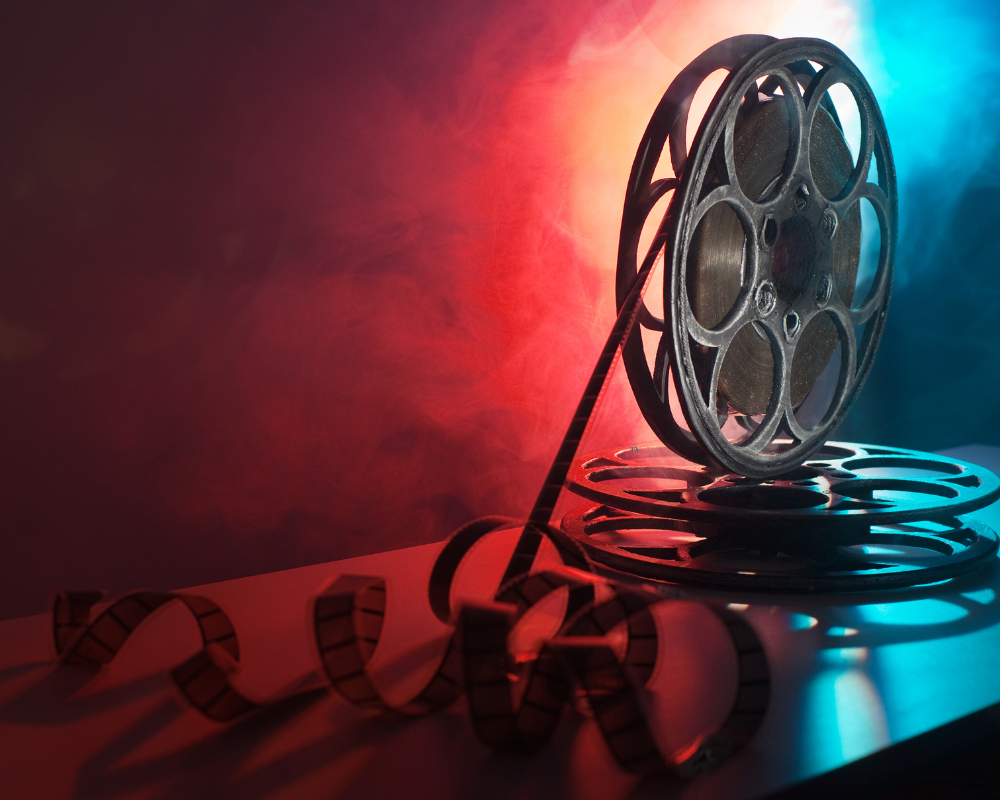 Aplicativos para assistir filmes grátis