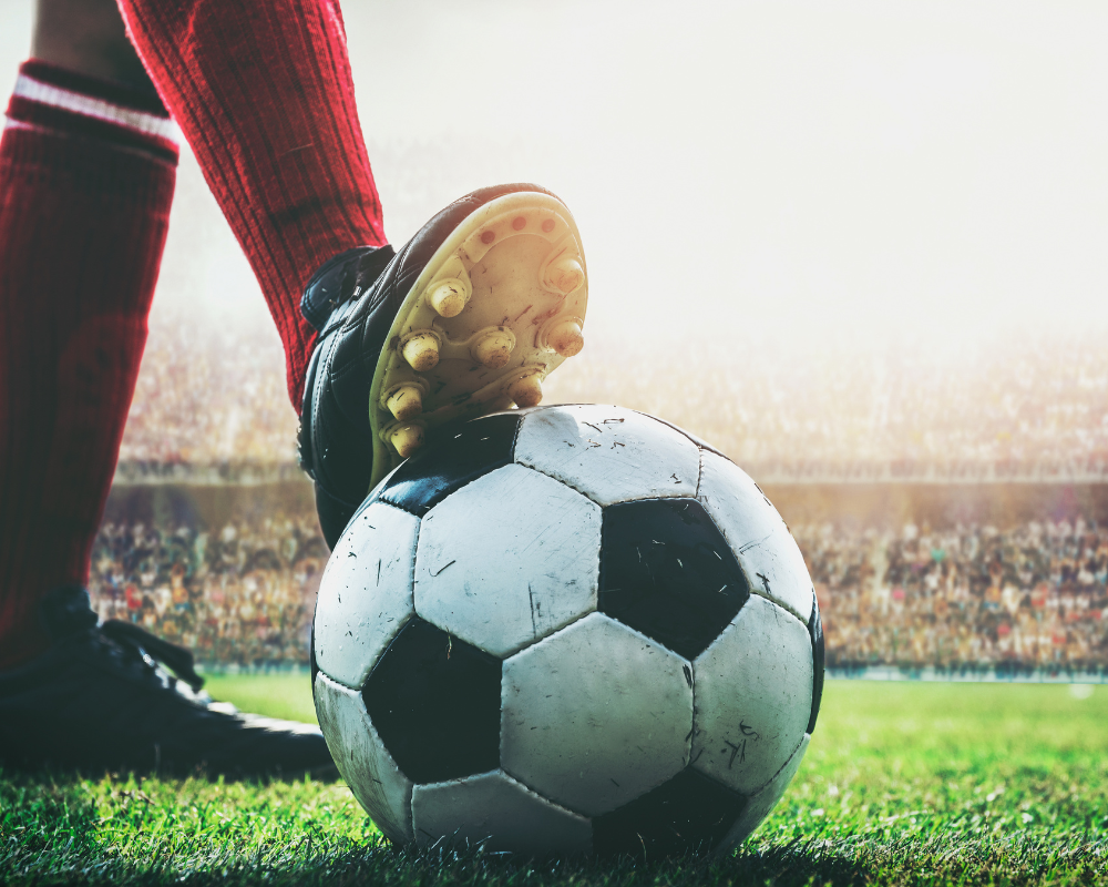Assista as partidas de futebol de hoje ao vivo e grátis