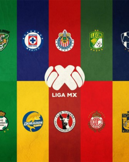 Assista aos Jogos da Liga MX ao Vivo e Grátis