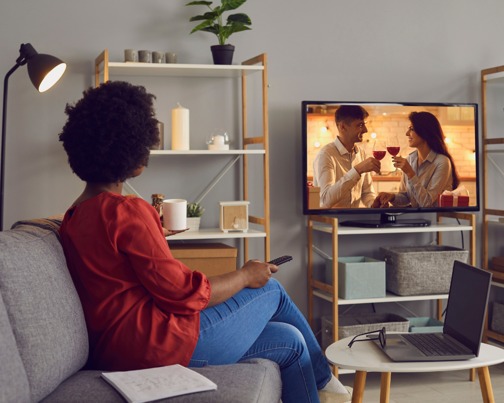 Aplicativos para assistir novelas grátis