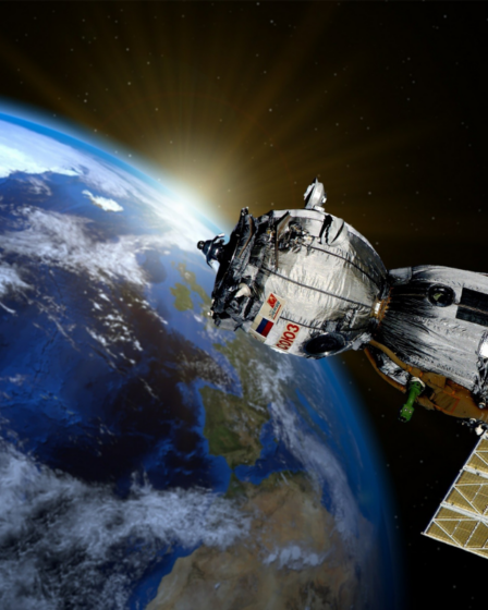 Aplicativo para ver imagem de satélite pelo celular