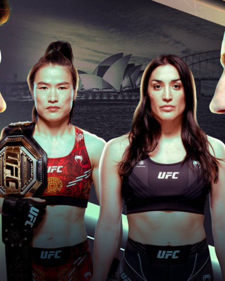 Aplicativo Grátis para assistir UFC