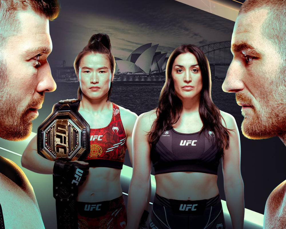 Aplicativo Grátis para assistir UFC