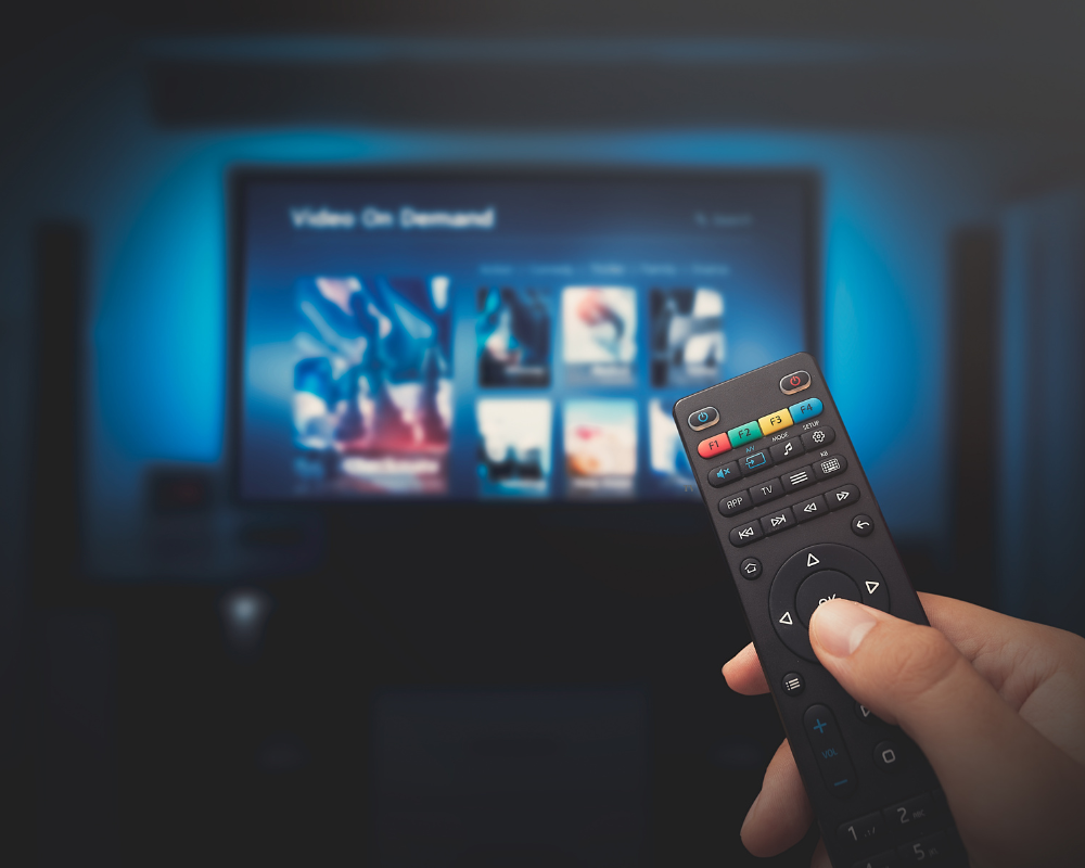 Aplicativos para assistir TV grátis