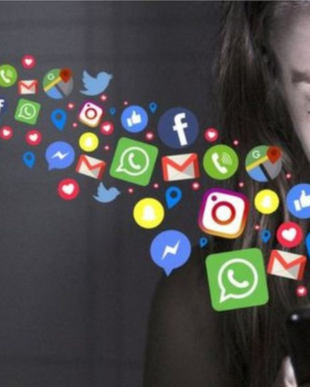 Aplicativos para ver quem está espionando suas redes sociais