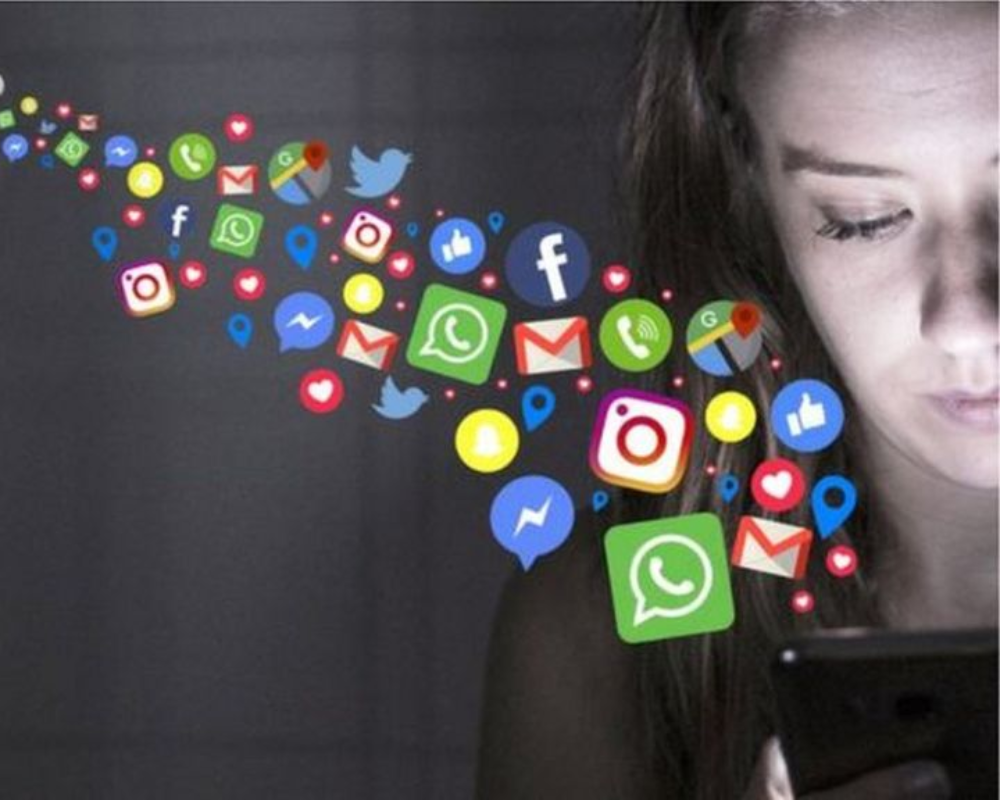 Aplicativos para ver quem está espionando suas redes sociais