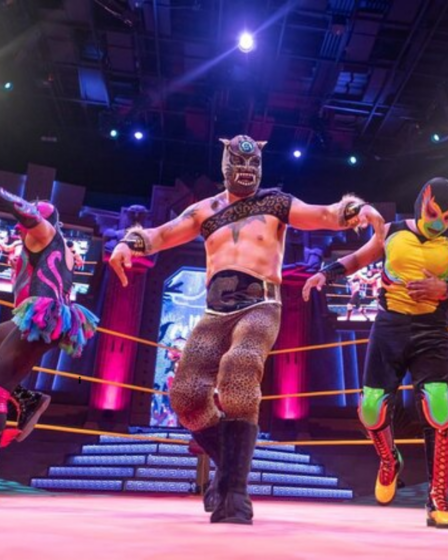 Aplicativos para assistir Lucha Libre