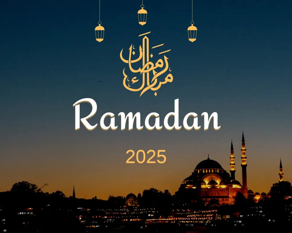 Eu descobri as aplicativos de calendário do Ramadã e eles transformaram minha rotina.