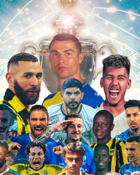 Os Melhores Apps Para Assistir ao Campeonato Saudita