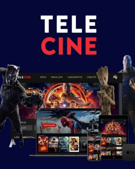 Como Assistir Filmes no Telecine Grátis