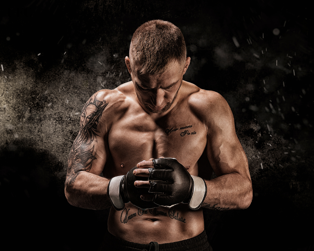 Aplicativos para assistir UFC grátis