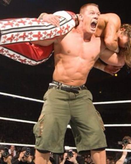 Assista WWE ao vivo e grátis sem complicação!