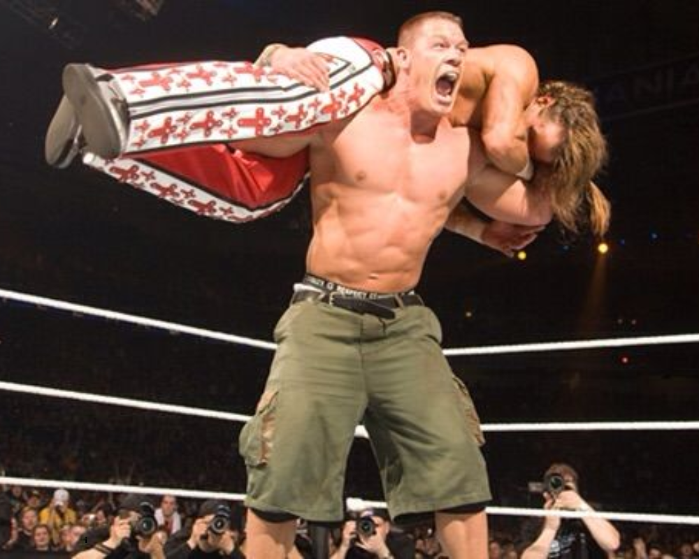 Assista WWE ao vivo e grátis sem complicação!