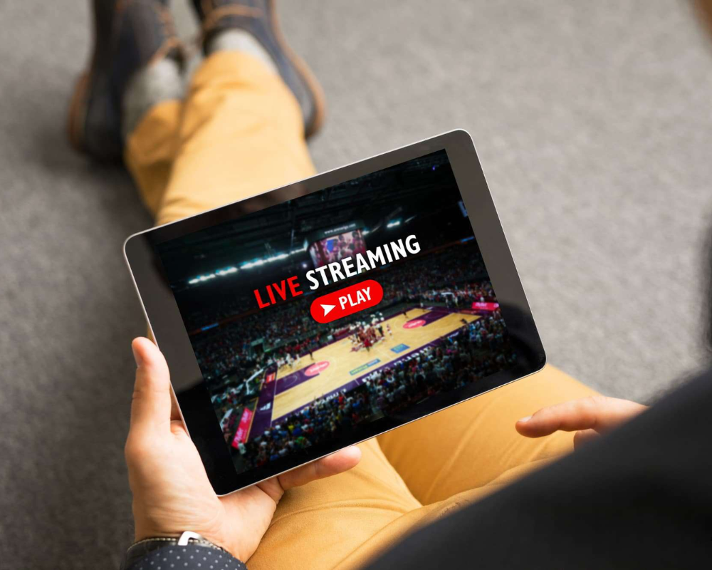 Melhores aplicativos para assistir TV em Porto Rico