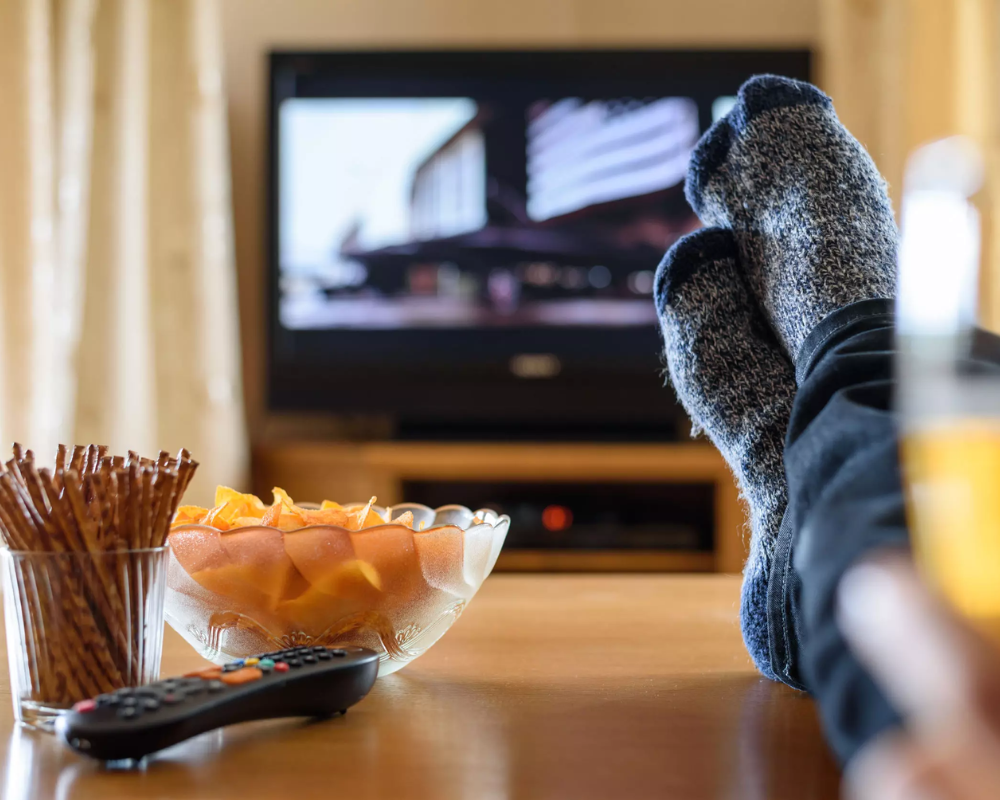 Melhores aplicativos para assistir TV grátis nos EUA
