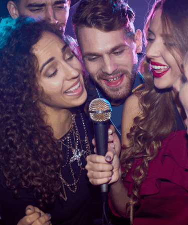 karaoke