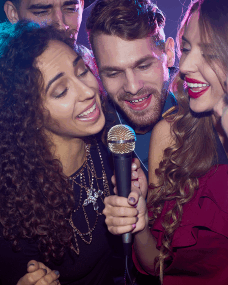karaoke