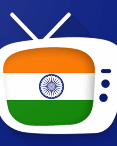 tv india