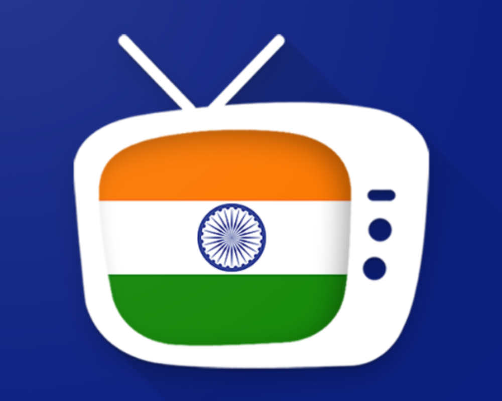 tv india