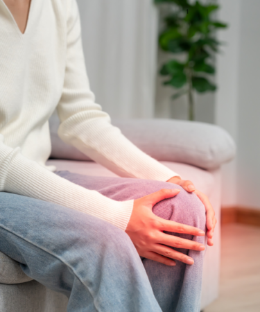 Dor nas articulações: descubra como aliviar o desconforto