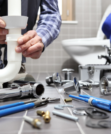 Curso online e grátis de encanador com certificado