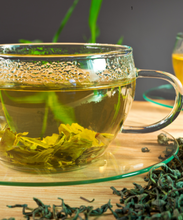 O Guia Definitivo: Qual o melhor chá para reduzir o inchaço e limpar o organismo?