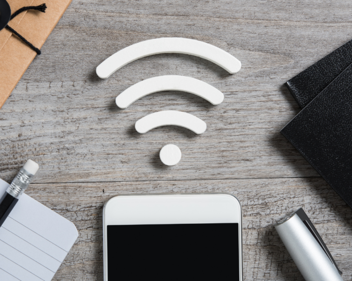 Conecte-se ao Wi-Fi Gratuito Com Estes Aplicativos