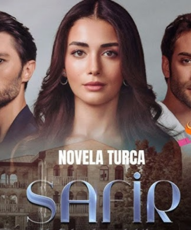 Melhores Apps de Novelas Turcas em 2026