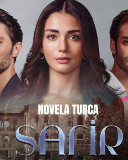 Melhores Apps de Novelas Turcas em 2026